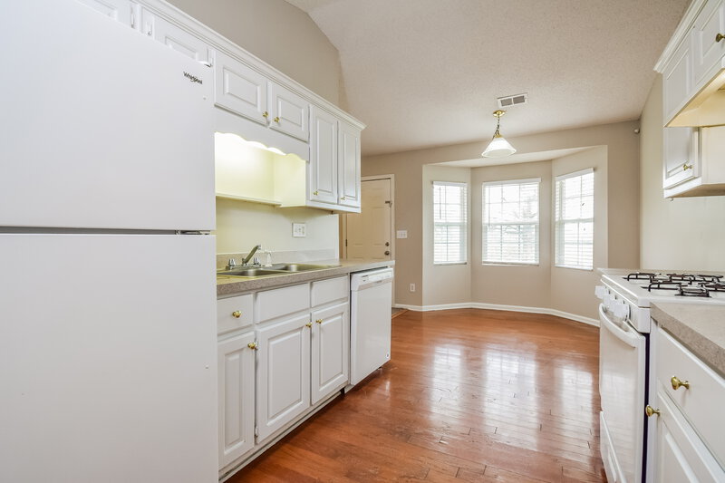 2,690/Mo, 675 Amelia Grove Ln Lawrenceville, GA 30045 Dining Room View