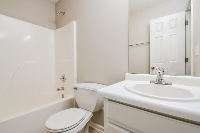 2,690/Mo, 675 Amelia Grove Ln Lawrenceville, GA 30045 Bathroom View