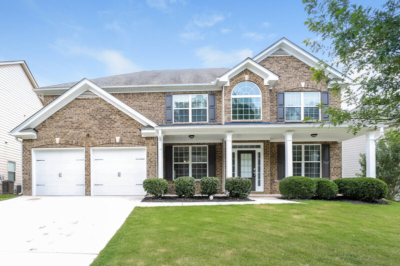 2,585/Mo, 2392 BRAELIN LOOP McDonough, GA 30253 External View