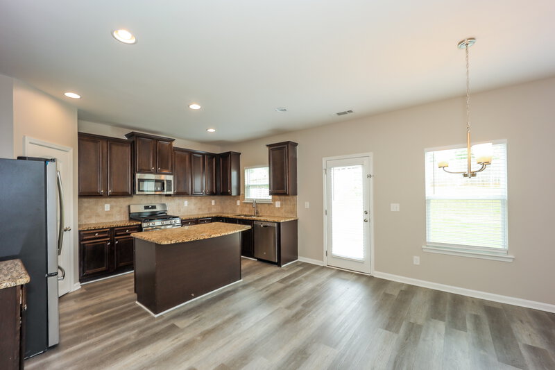 2,585/Mo, 2392 BRAELIN LOOP McDonough, GA 30253 Living Room View 2