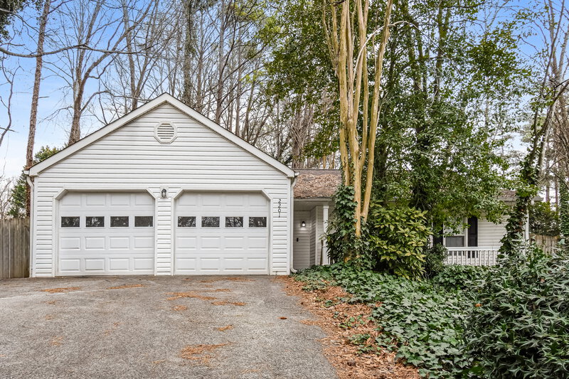 2,235/Mo, 2201 River Woods Way Woodstock, GA 30188 External View