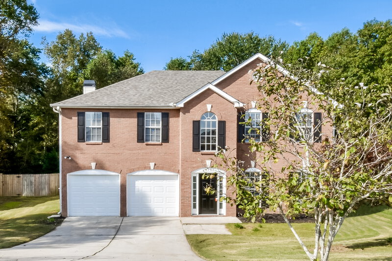 2,510/Mo, 10789 Starling Trail Hampton, GA 30228 External View