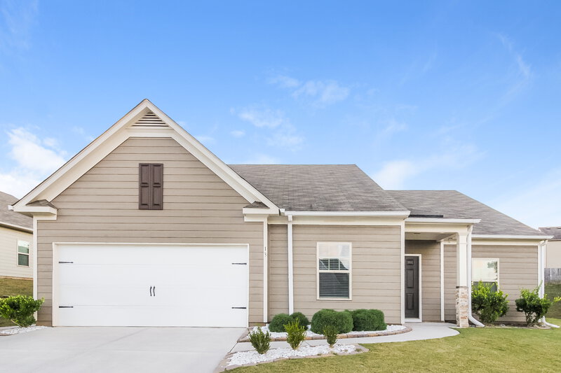 1,795/Mo, 13 Dry Hollow Way Cartersville, GA 30120 External View