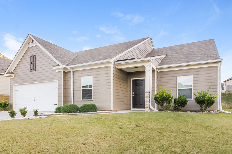 1,795/Mo, 13 Dry Hollow Way Cartersville, GA 30120 Front View