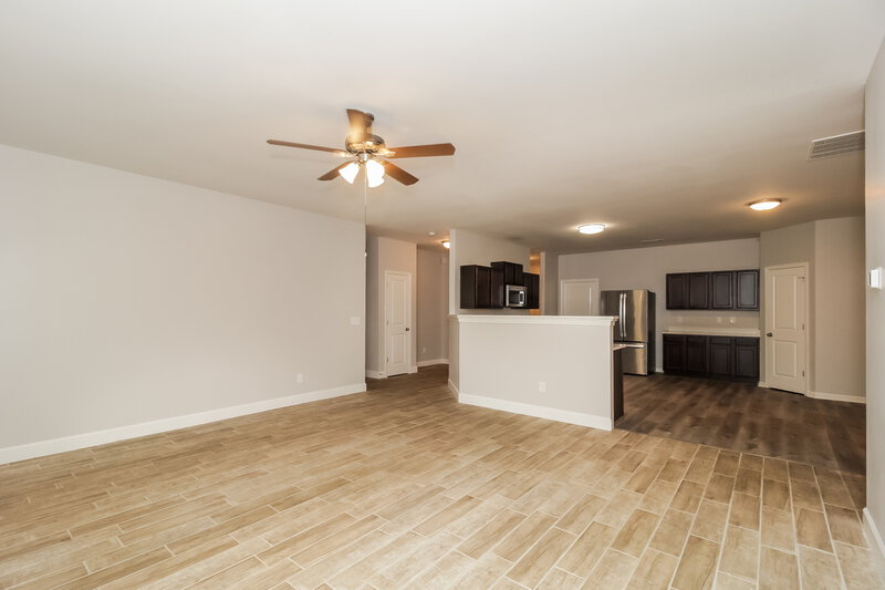 1,795/Mo, 13 Dry Hollow Way Cartersville, GA 30120 Living Room View 2