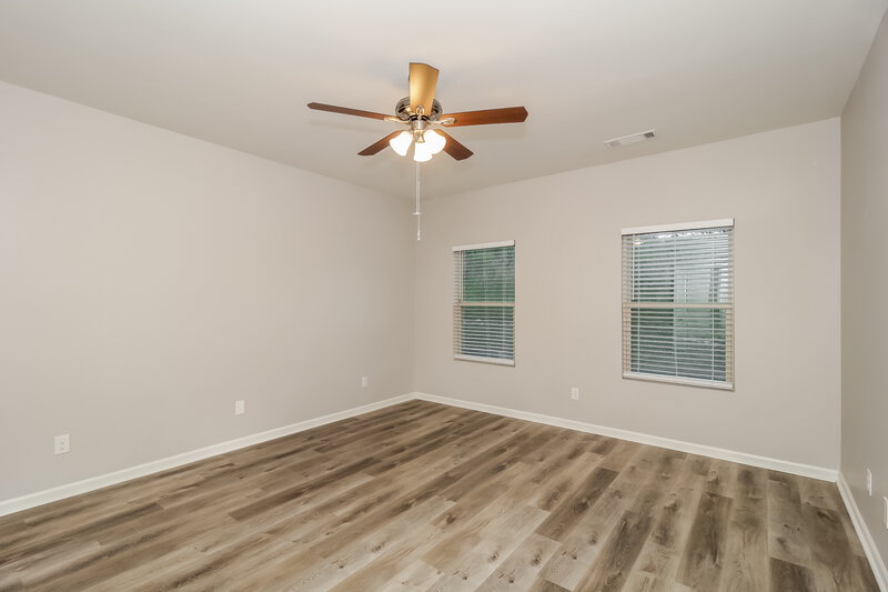 1,795/Mo, 13 Dry Hollow Way Cartersville, GA 30120 Main Bedroom View
