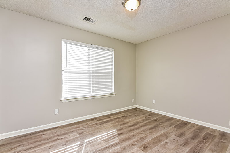 1,845/Mo, 2544 Rambling Way Lithonia, GA 30058 Bedroom View