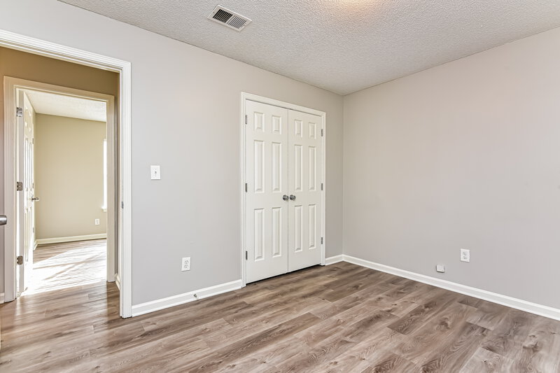 1,845/Mo, 2544 Rambling Way Lithonia, GA 30058 Bedroom View 3