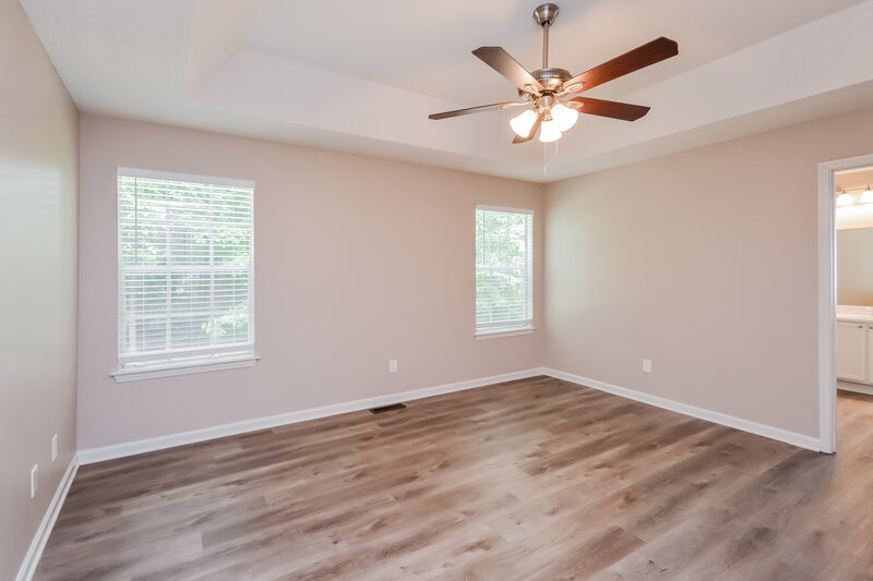 0/Mo, 6474 Rebecca Way Lithonia, GA 30058 Main Bedroom View