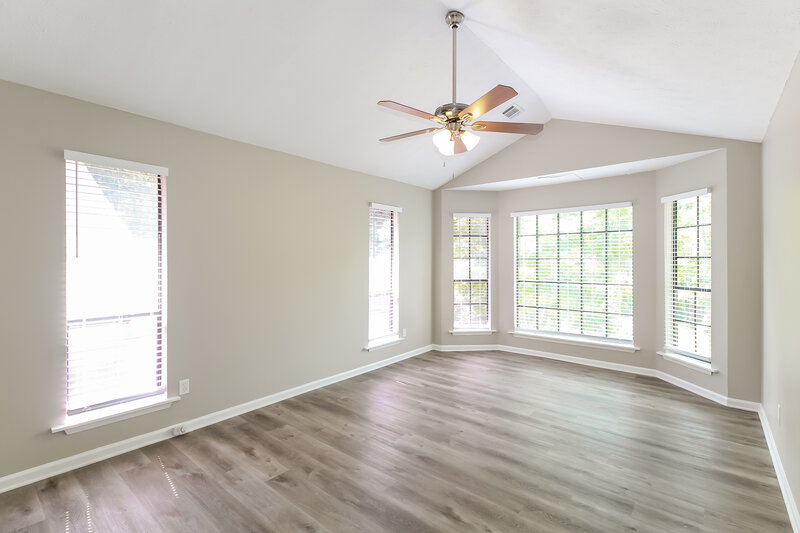 2,355/Mo, 1097 Williamsburg Ln Norcross, GA 30093 Main Bedroom View