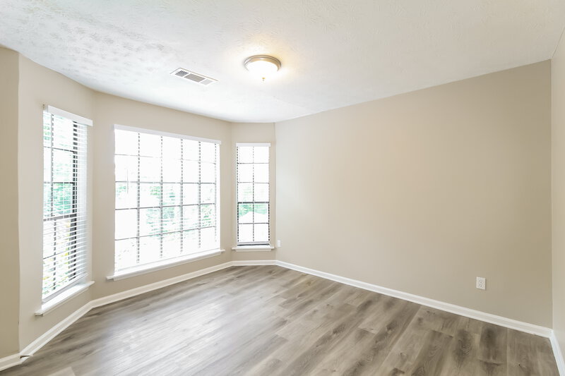 2,355/Mo, 1097 Williamsburg Ln Norcross, GA 30093 Bedroom View 2
