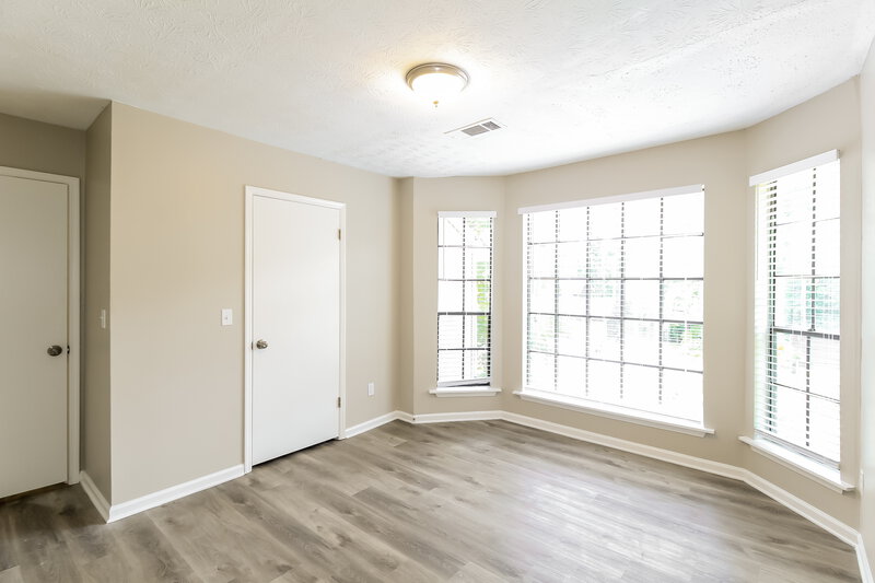 2,355/Mo, 1097 Williamsburg Ln Norcross, GA 30093 Bedroom View 3