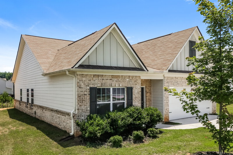 1,790/Mo, 108 Innis Brook Cir Cartersville, GA 30120 Front View