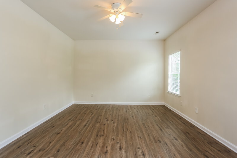 3,730/Mo, 7698 Overlook Bnd Fairburn, GA 30213 Dining Room View