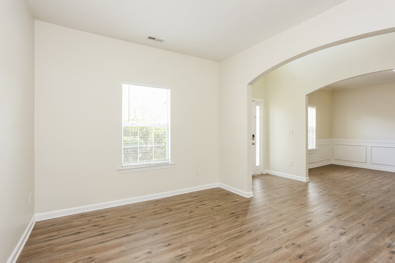 3,730/Mo, 7698 Overlook Bnd Fairburn, GA 30213 Sitting Room View 2