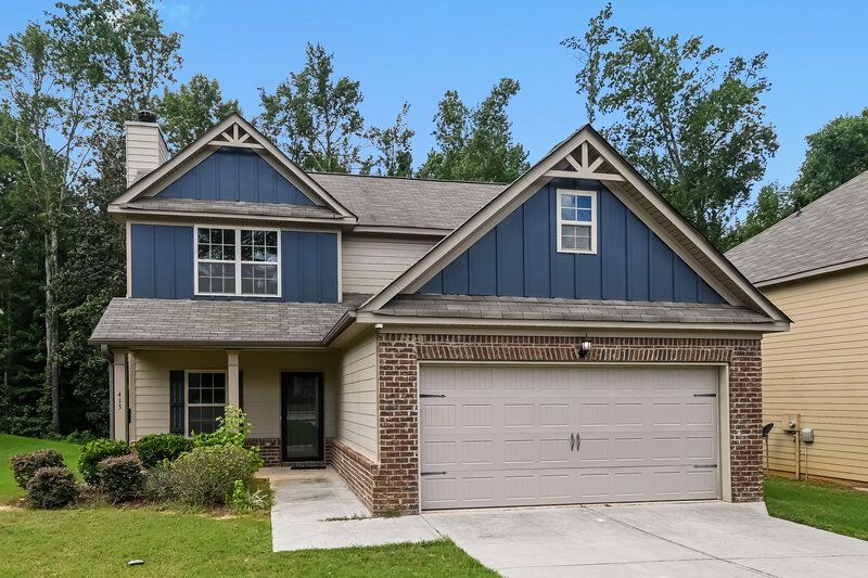 2,030/Mo, 413 Louise Way Locust Grove, GA 30248 External View