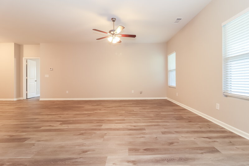 1,865/Mo, 31 Culver Ridge Dr Cartersville, GA 30120 Living Room View 2