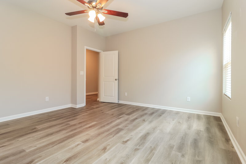 1,865/Mo, 31 Culver Ridge Dr Cartersville, GA 30120 Main Bedroom View 2