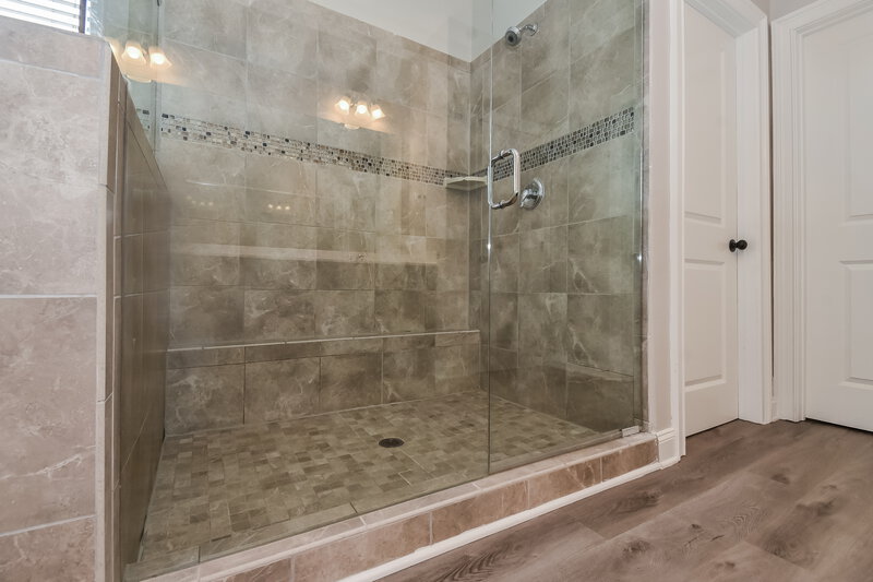 3,510/Mo, 2144 Dodson Woods Dr Fairburn, GA 30213 Bathroom View