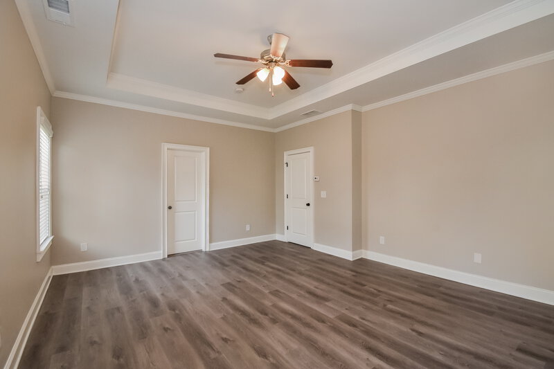 3,510/Mo, 2144 Dodson Woods Dr Fairburn, GA 30213 Living Area View