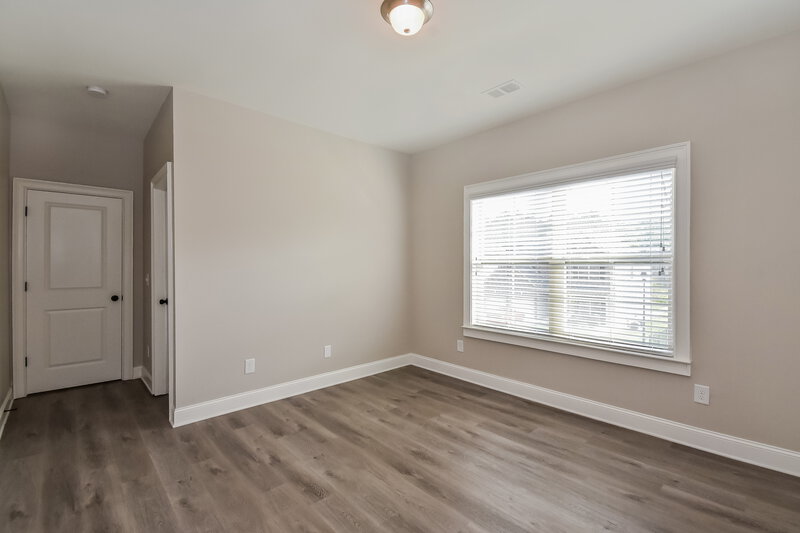 3,510/Mo, 2144 Dodson Woods Dr Fairburn, GA 30213 Bedroom View 2