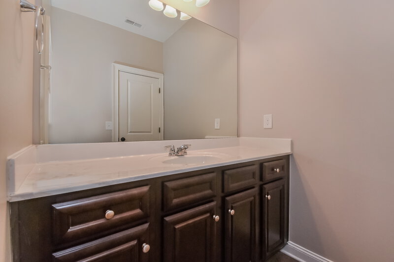 3,510/Mo, 2144 Dodson Woods Dr Fairburn, GA 30213 Bathroom View 3
