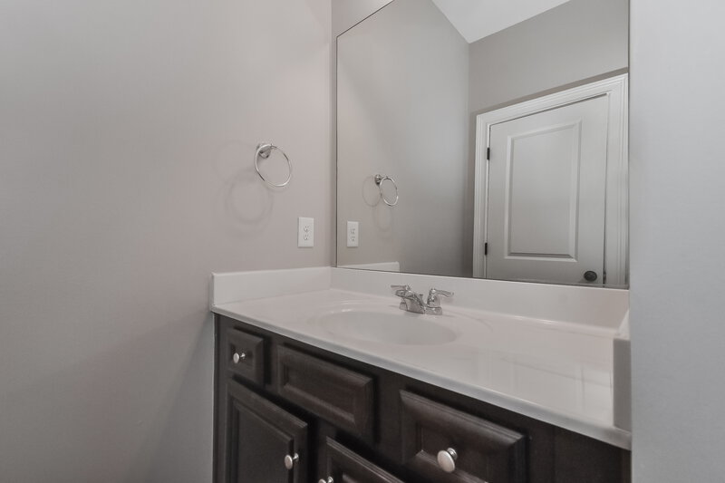 3,510/Mo, 2144 Dodson Woods Dr Fairburn, GA 30213 Bathroom View 4