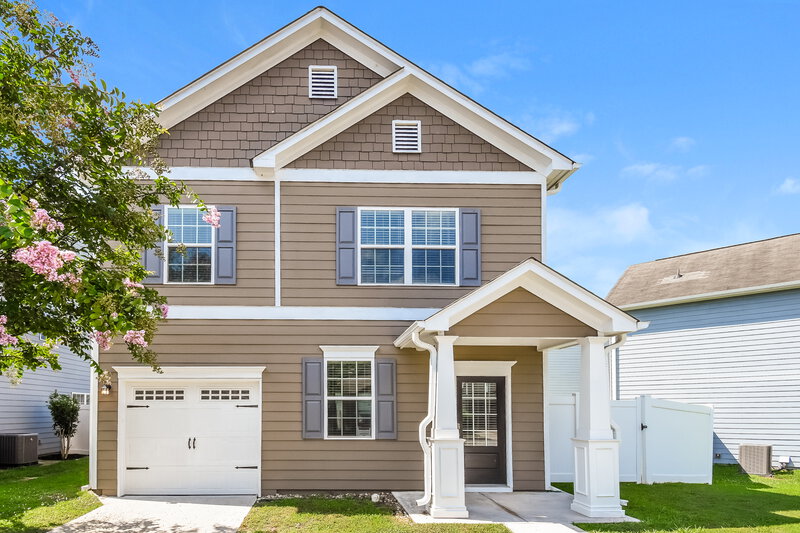1,775/Mo, 69 Howard Ave NW Cartersville, GA 30120 External View