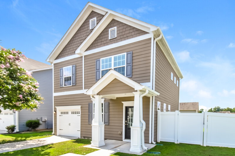 1,775/Mo, 69 Howard Ave NW Cartersville, GA 30120 Front View
