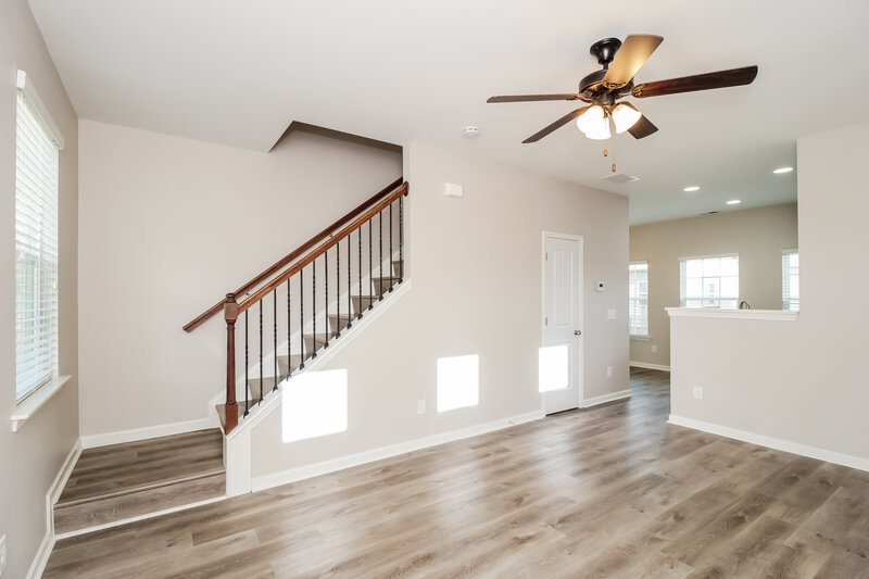 1,905/Mo, 69 Howard Ave NW Cartersville, GA 30120 Misc View