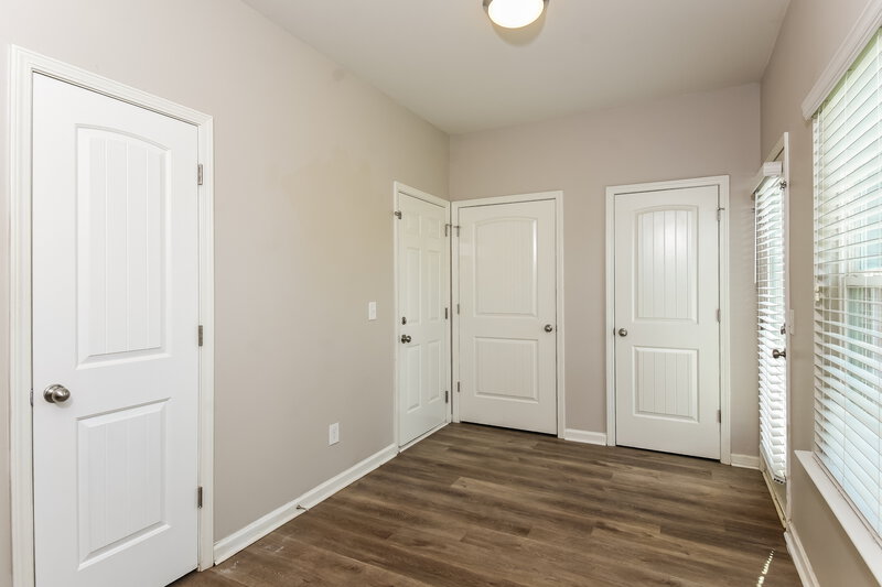 1,775/Mo, 69 Howard Ave NW Cartersville, GA 30120 Dining Room View