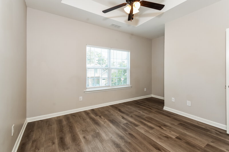 1,775/Mo, 69 Howard Ave NW Cartersville, GA 30120 Main Bedroom View 2