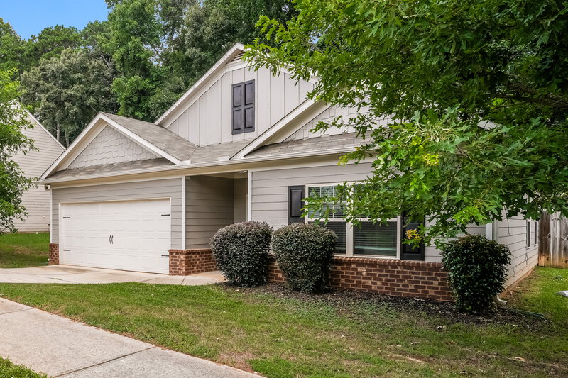 2,030/Mo, 3517 Mica Cir SE Conyers, GA 30013 Front View
