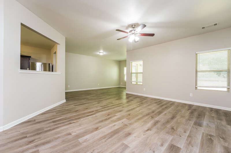 2,030/Mo, 3517 Mica Cir SE Conyers, GA 30013 Living Room View