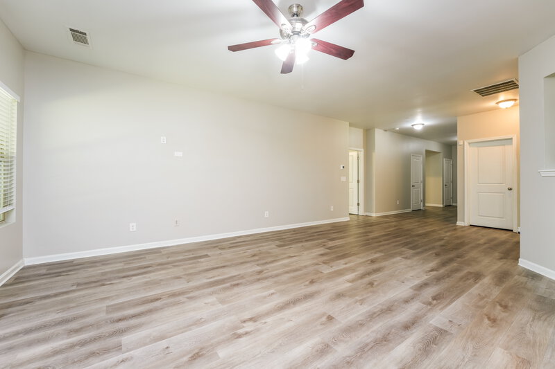 2,030/Mo, 3517 Mica Cir SE Conyers, GA 30013 Living Room View 2