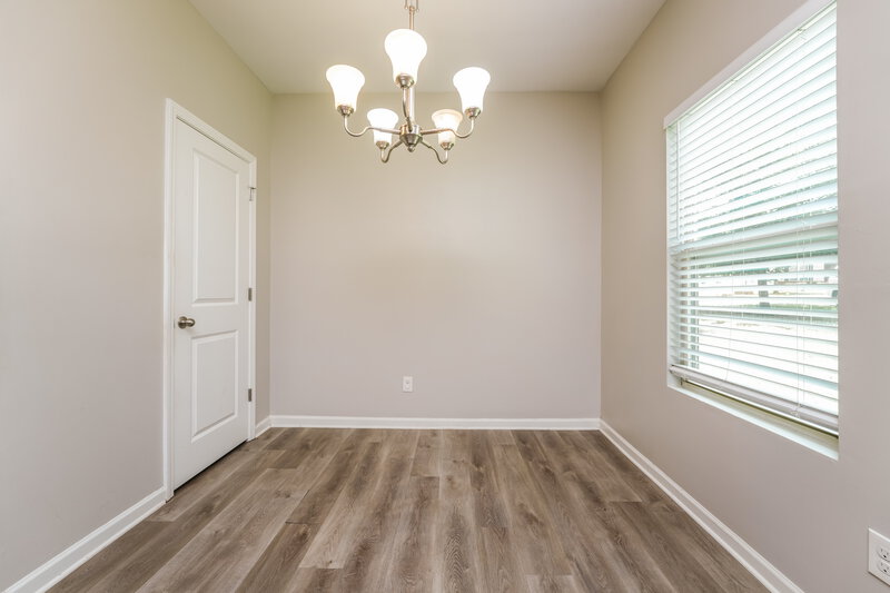 2,030/Mo, 3517 Mica Cir SE Conyers, GA 30013 Dining Room View