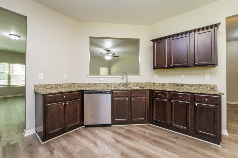 2,030/Mo, 3517 Mica Cir SE Conyers, GA 30013 Kitchen View
