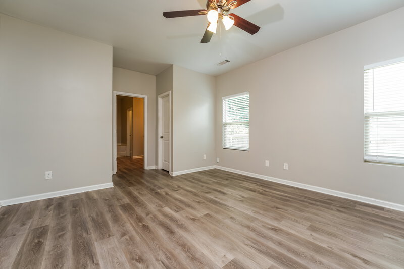 2,030/Mo, 3517 Mica Cir SE Conyers, GA 30013 Main Bedroom View