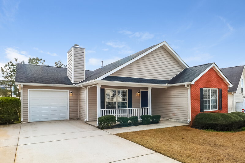 2,720/Mo, 4651 Jackam Ridge Ct Lithonia, GA 30038 Misc View