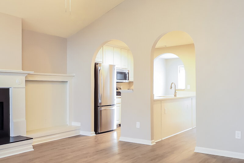 2,720/Mo, 4651 Jackam Ridge Ct Lithonia, GA 30038 Floorplan View 2