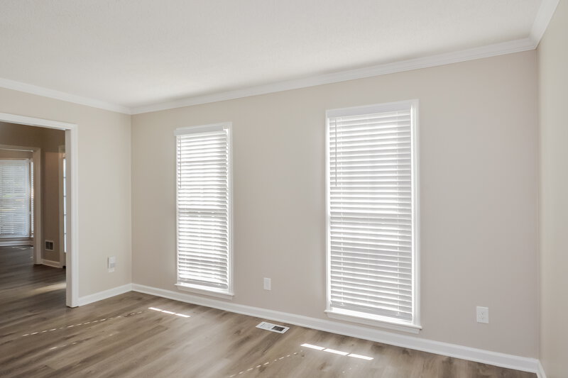 2,145/Mo, 3095 Rock Creek Dr Rex, GA 30273 Office View