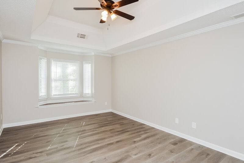 2,145/Mo, 3095 Rock Creek Dr Rex, GA 30273 Main Bedroom View