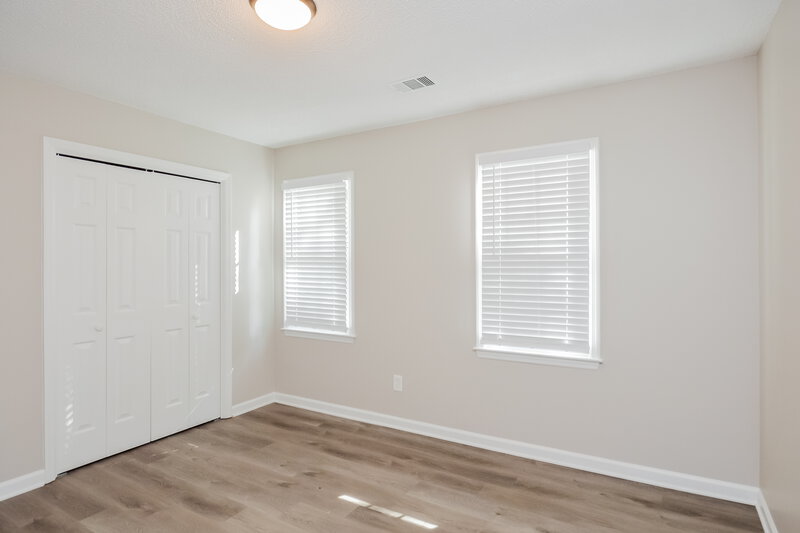 2,145/Mo, 3095 Rock Creek Dr Rex, GA 30273 Bedroom View