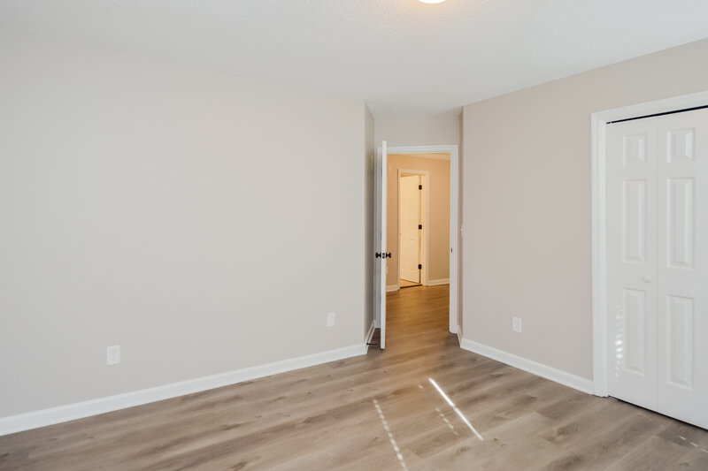 2,145/Mo, 3095 Rock Creek Dr Rex, GA 30273 Bedroom View 3