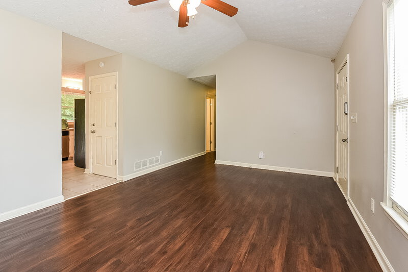 2,065/Mo, 131 Aztec Way SE Acworth, GA 30102 Living Room View