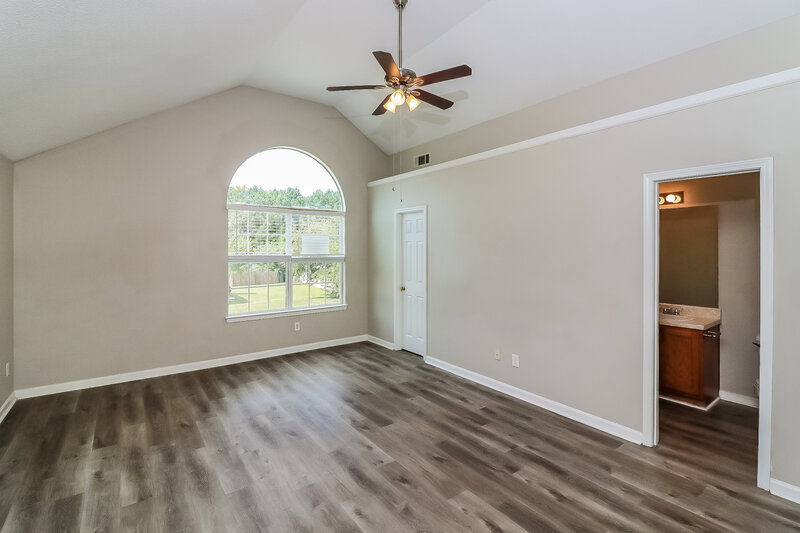 1,805/Mo, 2600 Thunder Basin Way Douglasville, GA 30135 Main Bedroom View