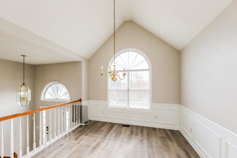 1,805/Mo, 3466 Lumpkin Ct Douglasville, GA 30134 Dining Room View