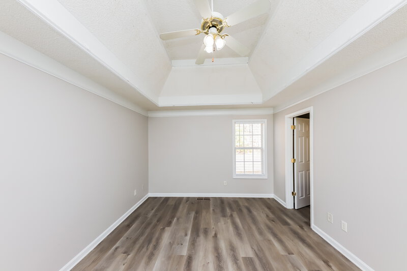 1,805/Mo, 3466 Lumpkin Ct Douglasville, GA 30134 Main Bedroom View