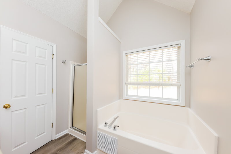 1,805/Mo, 3466 Lumpkin Ct Douglasville, GA 30134 Main Bathroom View 2