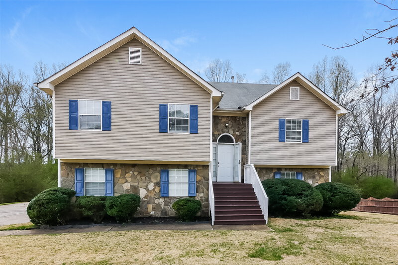 3,390/Mo, 1030 Declaration Ct McDonough, GA 30253 External View